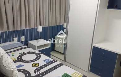 Imagem 11: Apartamento para venda com 98 metros quadrados com 3 quartos em Tirol...