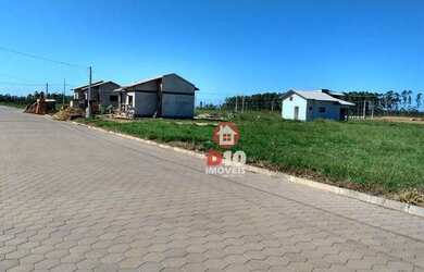 Imagem 6: Terreno à venda, 341 m² por R$ 70.000,00 - Caverazinho - Araranguá/SC