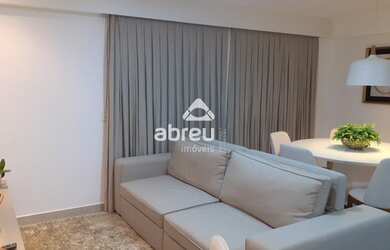 Imagem 3: Apartamento para venda com 98 metros quadrados com 3 quartos em Tirol...