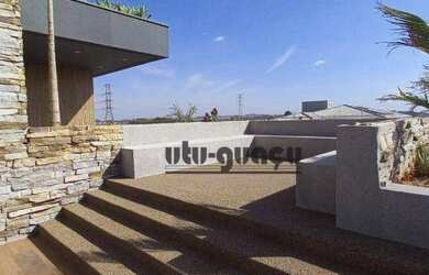 Imagem 12: Casa à venda, 311 m² por R$ 2.863.000,00 - Condomínio Villas do Golf...