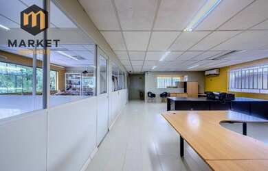 Imagem 16: Galpão à venda, 750 m² por R$ 2.200.000,00 - Fortaleza - Blumenau/SC