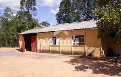 Imagem 6: São Gonçalo do Abaeté - Fazenda - São Gonçalo do Abaté