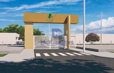 Imagem 1: FAZENDA RIO GRANDE - Casa de Condomínio - Estados