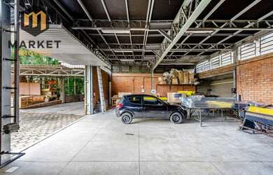 Imagem 7: Galpão à venda, 750 m² por R$ 2.200.000,00 - Fortaleza - Blumenau/SC