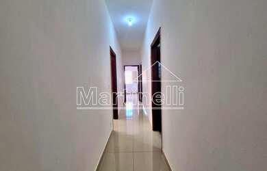 Imagem 16: Ribeirão Preto - Casa Padrão - Jardim Paulistano