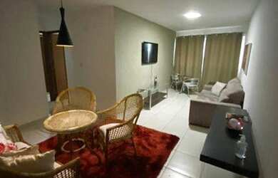 Imagem 2: Apartamento com 2 dormitórios, 72 m² - venda por R$ 325.500,00 ou aluguel...