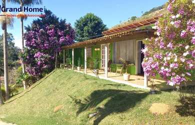 Imagem 1: Domingos Martins - Chácara - Alto Areinha - Ponto Alto