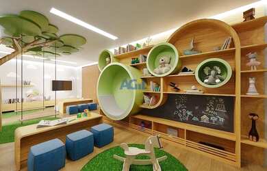 Imagem 3: apartamento - Caminho das Árvores - Salvador