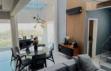 Imagem 2: Imóvel reformado, há 7 meses, tudo novo e de primeira qualidade. Imobilhado/planejado....