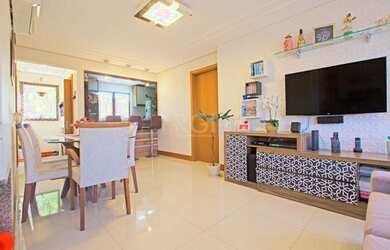 Imagem 6: Apartamento em Medianeira