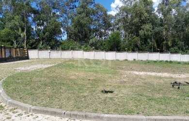 Imagem 1: Terreno de esquina no bairro Hípica - Condomínio Reserva do Lago I