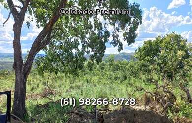 Imagem: O terreno possui 1000m² de Área e Direto com o proprietário