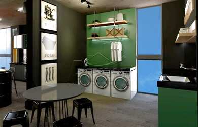 Imagem 16: Toledo - Apartamento - Biopark