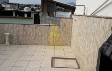 Imagem: A casa em condomínio possui 3 Dormitórios, 4 Banheiros, 1