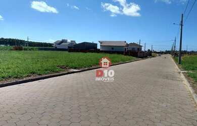 Imagem 10: Terreno à venda, 341 m² por R$ 70.000,00 - Caverazinho - Araranguá/SC