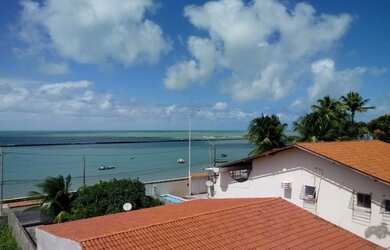 Imagem: O apartamento possui 3 Dormitórios, 3 Banheiros, 1 Vaga na
