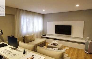 Imagem 10: Apartamento com 4 dormitórios, 214 m² - venda por R$ 2.690.000 ou aluguel...