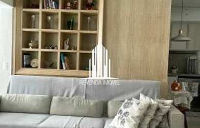 Imagem 10: Apartamento na Vila Mariana, 108m² com 2 dormitórios e 2 vagas