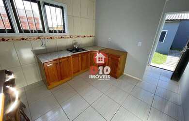 Imagem 6: Casa à venda, 100 m² por R$ 360.000,00 - Universitário - Araranguá/SC