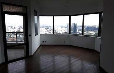 Imagem 3: Apartamento com 4 dormitórios, 220 m² - venda por R$ 1.750.000,00 ou...
