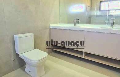 Imagem 9: Casa à venda, 311 m² por R$ 2.863.000,00 - Condomínio Villas do Golf...