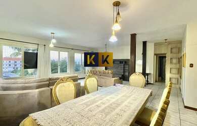 Imagem: O apartamento possui 3 Dormitórios, 3 Banheiros, 1 Vaga na