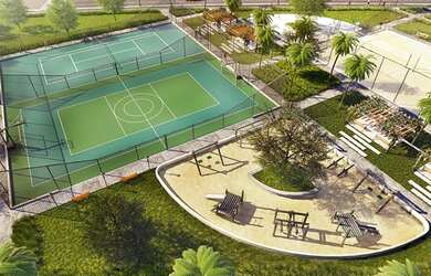 Imagem 6: Terreno Residencial 203,00 m² Riviera - Porto Rico