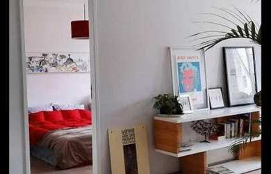 Imagem 2: APARTAMENTO - CENTRO - SP