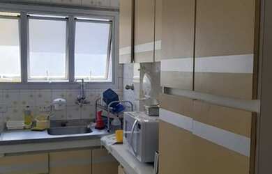 Imagem 9: Apartamento na Vila Mariana 92m2 3 dormitórios, 2 banheiros, 2 vagas