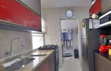 Imagem 9: APARTAMENTO - VILA ALZIRA - SP