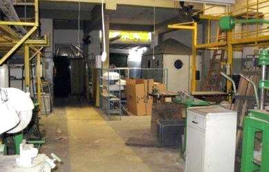 Imagem 4: Galpão à venda, 320 m² por R$ 950.000,00 - Imirim - São Paulo/SP