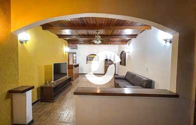 Imagem 5: Casa com 4 dormitórios, 376 m² - venda por R$ 890.000,00 ou aluguel...