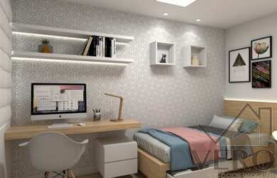 Imagem 6: CAXIAS DO SUL - Casa Padrão - Colina Sorriso