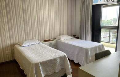 Imagem 12: Apartamento com 3 dormitórios, 210 m² - venda por R$ 1.275.000 ou aluguel...