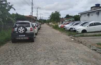 Imagem 3: Terreno no colinas do sul