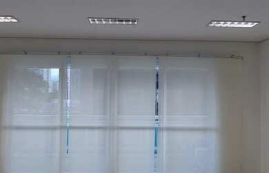 Imagem: O depósito possui 1 Vaga na garagem, 44m² de Área e está