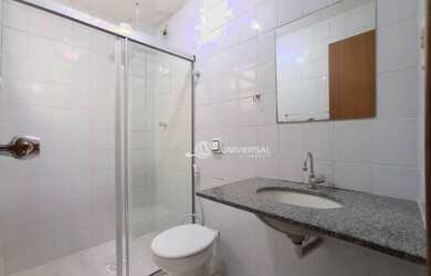 Imagem 12: Apartamento com 2 quartos, 70 m² - venda por R$ 250.000 ou aluguel por...