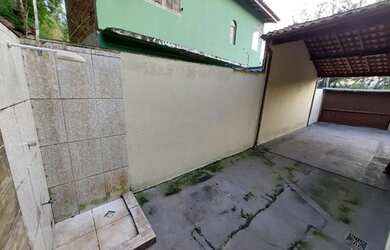 Imagem 6: Caraguatatuba - Casa Padrão - Sumaré