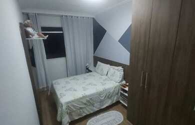 Imagem 2: Apartamento Cobertura para Venda em Belo Vale Santa Luzia-MG