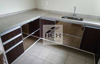 Imagem 2: Apartamento com 3 dormitórios, 80 m² - venda por R$ 539.000,00 ou aluguel...