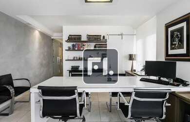 Imagem 11: Conjunto, 64 m² - venda por R$ 740.000,00 ou aluguel por R$ 6.200,01/mês...