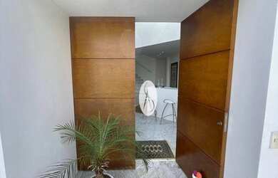 Imagem 16: Linda residência com projeto arrojado em São Conrado, RJ