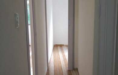 Imagem: A casa possui 2 Dormitórios, 1 Banheiro, 50m² de Área e