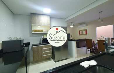 Imagem 3: Casa à venda no bairro Jardim Porto Seguro - Ribeirão Preto/SP