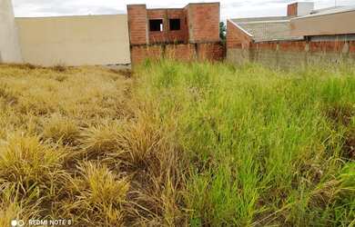 Imagem 1: Terreno à venda, 200 m² por R$ 130.000 - Vila Martins - Salto/SP