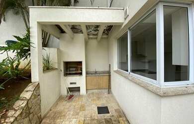 Imagem 6: casa em condomínio. Piscina, Churrasqueira, Imóvel mobiliadoeAr-condicionado