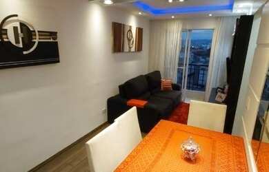 Imagem 2: Apartamento à venda Luz