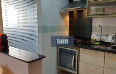 Imagem 13: Apartamento à venda, 74 m² por R$ 560.000,00 - Jardim Tupanci - Barueri/SP