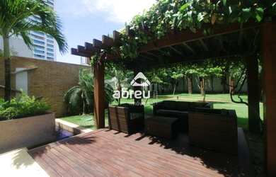 Imagem 7: Apartamento para venda no Living Garden possui 166 metros quadrados com...