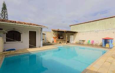 Imagem 4: Casa a venda em araruama. Piscina, Churrasqueira, Imóvel mobiliadoeVaranda